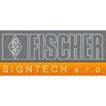 FISCHER SIGNTECH s.r.o. – logo společnosti