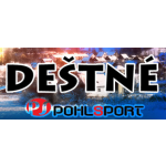 HEJDUK SPORT, s.r.o. - Lanový park Deštné – adventure půjčovna – logo společnosti
