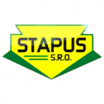 STAPUS, s.r.o. – logo společnosti