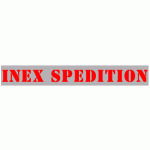 INEX SPEDITION s.r.o. – logo společnosti