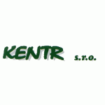 KENTR, s.r.o. – logo společnosti