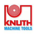 Fidler Josef, Dr.- KNUTH Werkzeugmaschinen GmbH – logo společnosti
