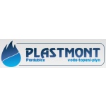 PLASTMONT, společnost s ručením omezeným – logo společnosti