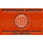 Nepovím Viktor - AUTODOPRAVA – logo společnosti