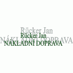 Rücker Jan – logo společnosti