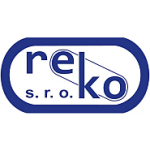 REKO s.r.o. – logo společnosti