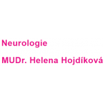 MUDr. Helena Hojdíková – logo společnosti