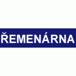 Smutný Pavel - ŘEMENÁRNA Nová Paka – logo společnosti