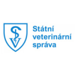 Ústřední veterinární správa Státní veterinární správy – logo společnosti