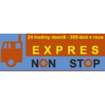 NON STOP EXPRES s.r.o. – logo společnosti