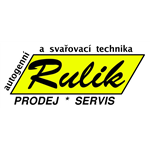 Rulík Jiří - Autogenní a svařovací technika – logo společnosti