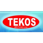 TEKOS - Jiří Černý s.r.o. – logo společnosti