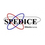 Spedice Hlinsko s.r.o. – logo společnosti