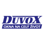 DUVOX s.r.o. – logo společnosti