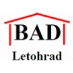 BAD Letohrad, s.r.o. – logo společnosti