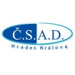 Česká spedice automobilových dopravců s.r.o. Hradec Králové – logo společnosti