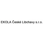 EKOLA České Libchavy s.r.o. – logo společnosti