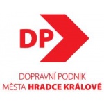 Dopravní podnik města Hradce Králové, a.s. – logo společnosti