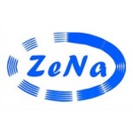 ZeNa, chráněná dílna s.r.o. – logo společnosti