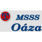 MĚSTSKÉ STŘEDISKO SOCIÁLNÍCH SLUŽEB OÁZA NOVÉ MĚSTO NAD METUJÍ – logo společnosti