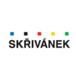 Jazyková škola Skřivánek – logo společnosti