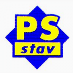 PS - STAV Náchod s.r.o. – logo společnosti