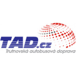 Trutnovská autobusová doprava s.r.o. – logo společnosti