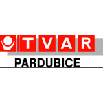 TVAR VÝROBNÍ DRUŽSTVO PARDUBICE – logo společnosti