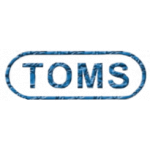 Toman Milan - TOMS půjčovna nářadí a mechanizace – logo společnosti