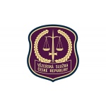 Vězeňská služba České republiky – logo společnosti
