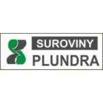 Suroviny Plundra s.r.o. – logo společnosti