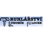 Plocek Lubomír - Truhlářství – logo společnosti