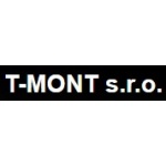 T - mont s.r.o. – logo společnosti