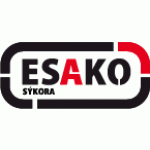 ESAKO PARDUBICE -Sýkora Eduard, Ing. – logo společnosti