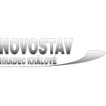NOVOSTAV s.r.o. – logo společnosti