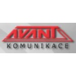 AVANT - komunikace, s.r.o. – logo společnosti