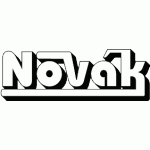 NOVÁK PŘELOUČ, spol. s r.o. – logo společnosti