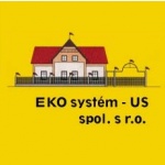 EKO systém - US, spol. s r.o. – logo společnosti