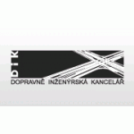 Dopravně inženýrská kancelář, s.r.o. – logo společnosti