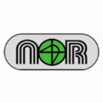 NOR a.s. – logo společnosti
