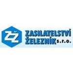 Zasilatelství Železník, spol. s.r.o. – logo společnosti
