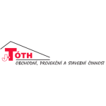 TÓTH, s.r.o. – logo společnosti