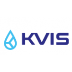 KVIS Pardubice a.s. – logo společnosti