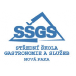 Střední škola gastronomie a služeb, Nová Paka, Masarykovo nám. 2 – logo společnosti