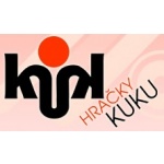 HRAČKY - KUKU s.r.o. – logo společnosti