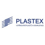 PLASTEX s.r.o. – logo společnosti