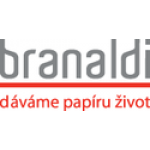 BRANALDI, s.r.o. – logo společnosti