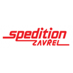 SPEDITION ZAVŘEL s.r.o. – logo společnosti