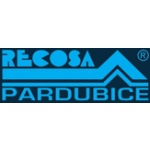 RECOSA Pardubice, s.r.o. – logo společnosti