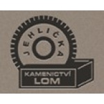 Ing. Oldřich Jehlička - Kamenictví - Chrudim – logo společnosti